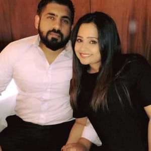 Meet your Posher, Annie